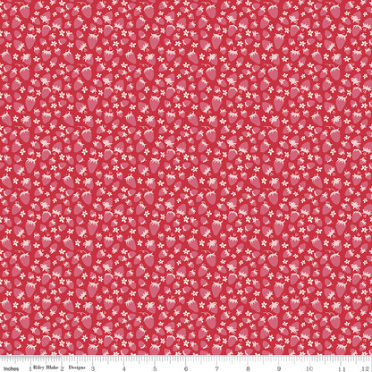 RBC10754RED