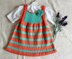 Emily Baby Dress