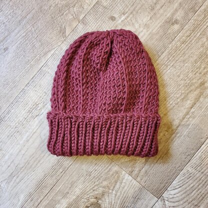 Northern Gale Beanie