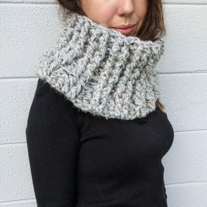 Chunky Cowl