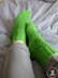 Socks "Clearmint"