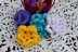 Flower Power Reusable Water Balloons