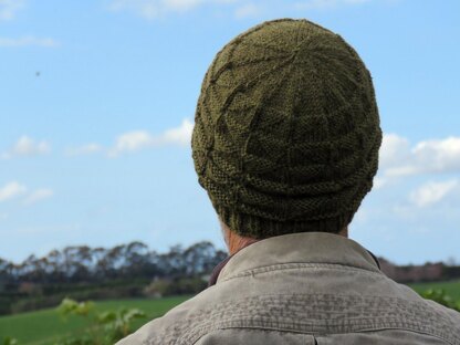 Pod Hat