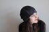 Kai Beanie for Worsted