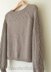 #308 Aubrey Sweater