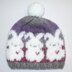 Hunny Bunny Hats