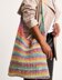 Sirdar Rippled Mineral Bag 10809 PDF