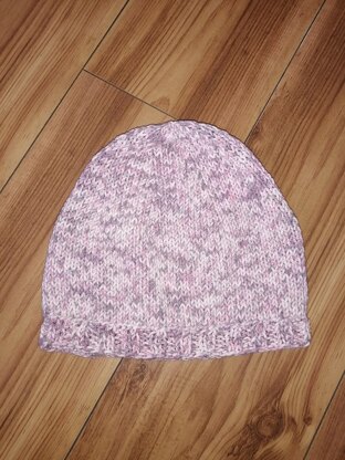 Ladies version of "Neil's Slouchy Hat"