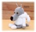 Wolf in Sheep's Clothing Crochet Pattern