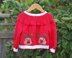 P116 Rudolph Jacket