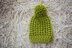 Bamboo Slouch Beanie