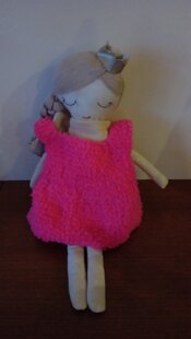 Doll's Wardrobe