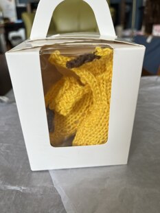 Banana Boots