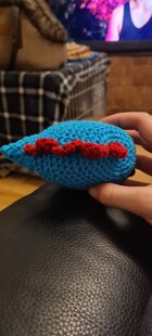 Mini Dino