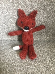 A Fox