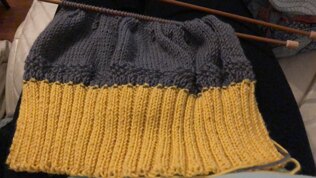 Hector's hat