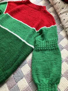 Sweater