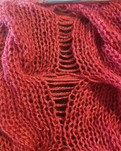 Heligan Sweater