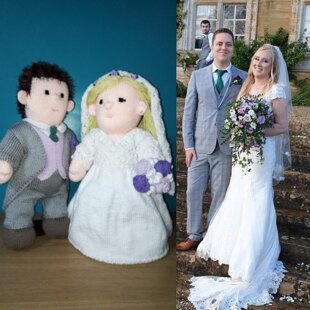 Charlie's Wedding
