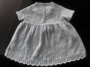 Baby dress