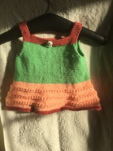 Swing tanks for Christmas