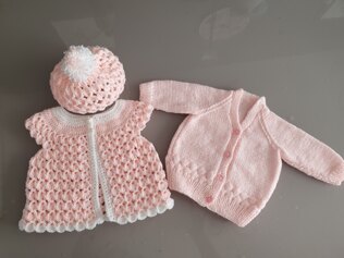 Baby Cardi