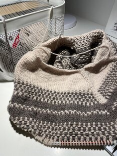 Advance Sweater