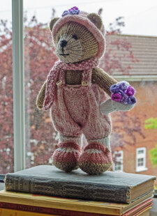 Blossom Bear