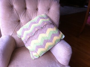 Cushions