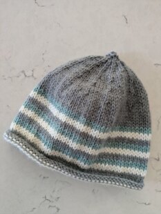Baby hat