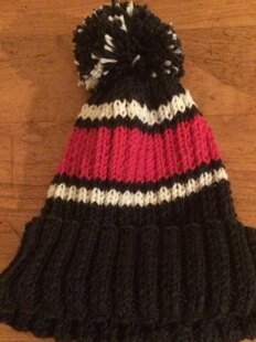 School Hat