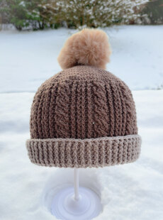 Celtic Beanie