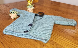 Noah jacket