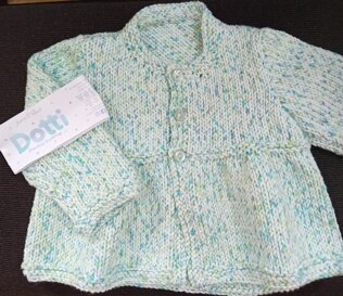 March Stash Bust - Babies