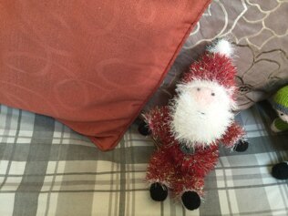 Toys for Christmas
