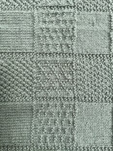Baby blanket