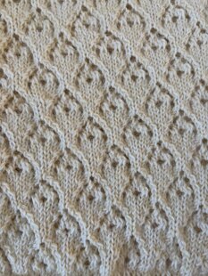 Summer cardigan