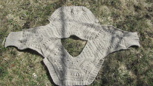 Hexagons and pentagons