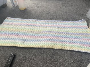 Baby Blanket