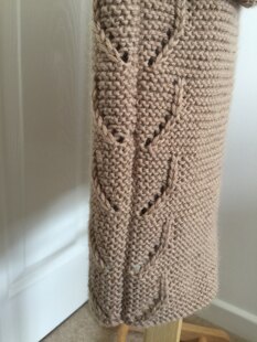 Boxy Jumper