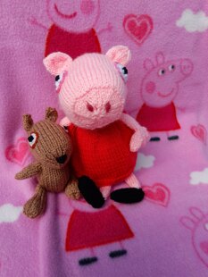 Peppa Pig