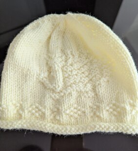 Woodland friends cardigan
