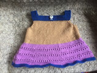 Swing tanks for Christmas