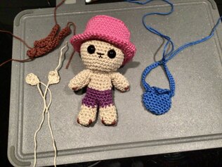 Tony, Tony Chopper