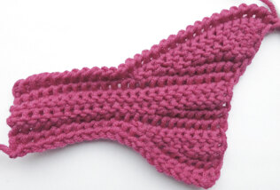 Mini Neck Warmer