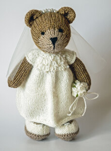 Wedding Bears
