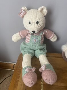 Candy Bear