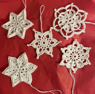 Christmas decorations
