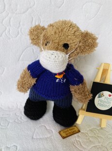 Jo Bear