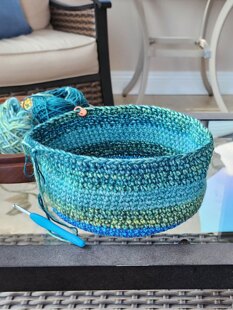 Serendipity Sack